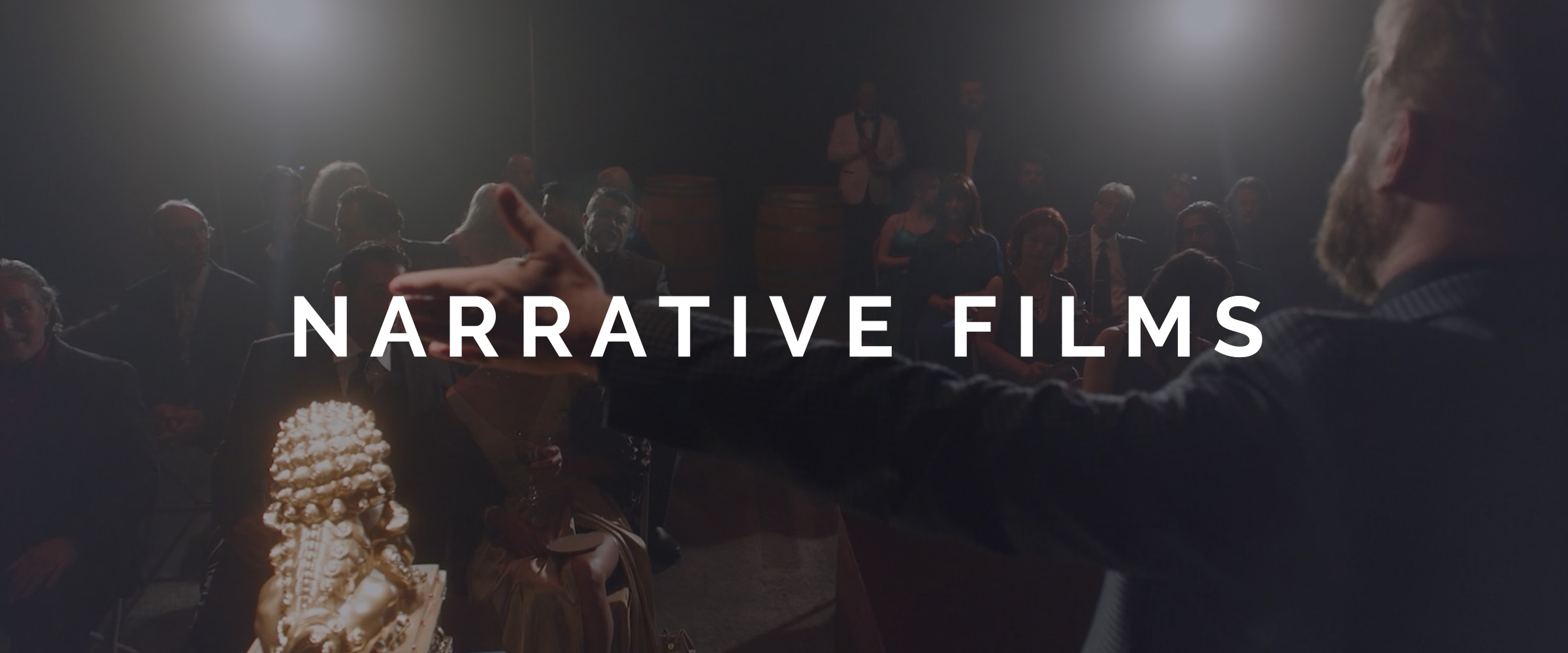 NARRATIVE FILMS